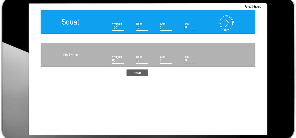 example image