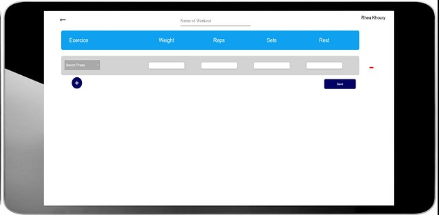 example image