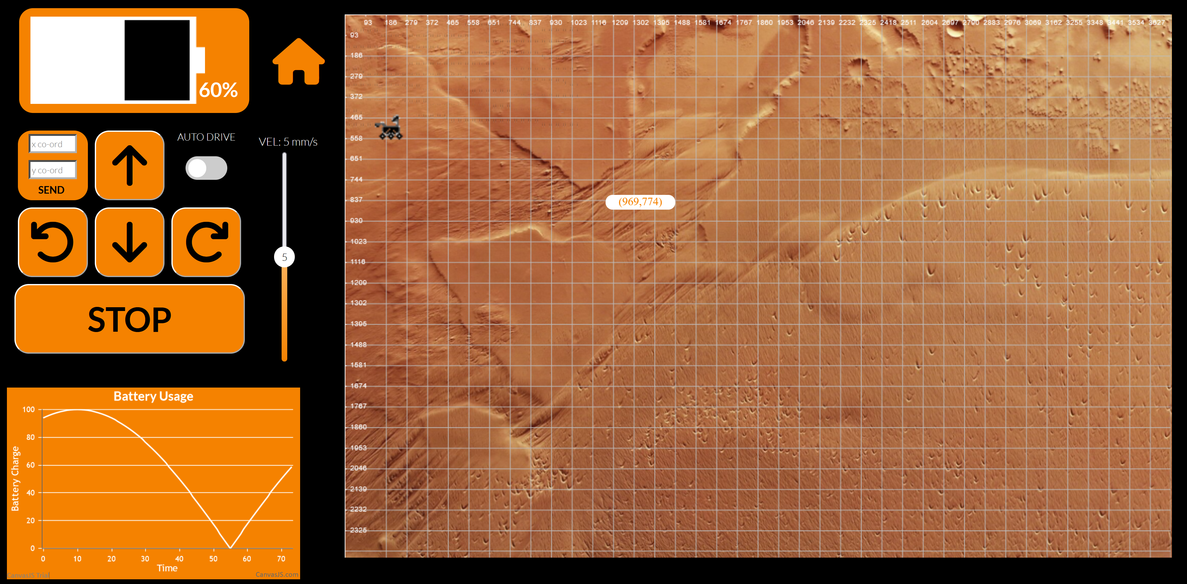 example image