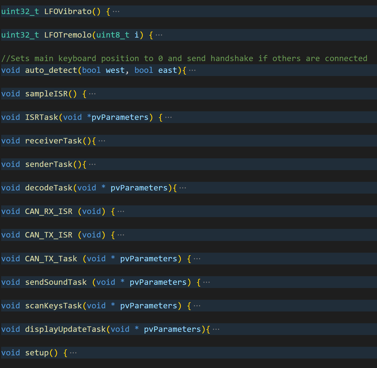 example image